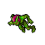 Swamp Troll