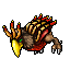 terror bird
