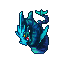 Young Sea Serpent