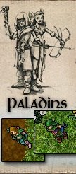 Paladins